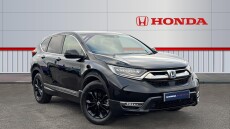 Honda CR-V 2.0 i-MMD Hybrid Sport Line 2WD 5dr eCVT Hybrid Estate